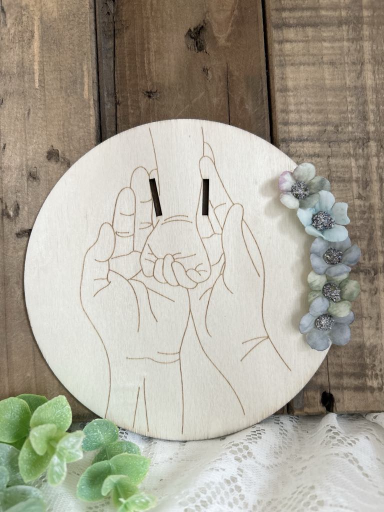 Support de Naissance 1 enfant