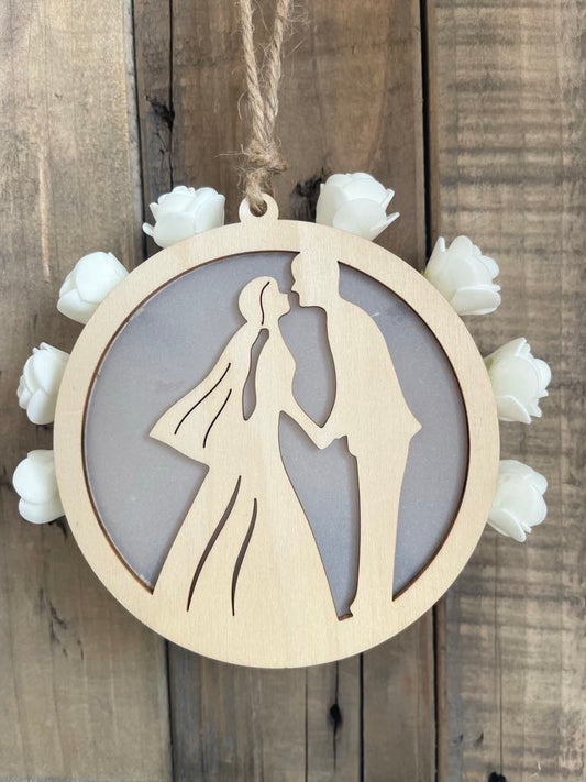 Couple Marié